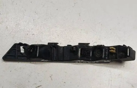 KIA Sportage Front bumper mounting bracket 865143U000S6 865143U000