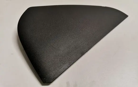 Audi S5 Facelift Dashboard side end trim 8K0857085