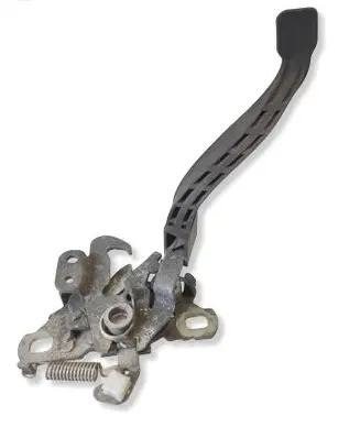 Citroen C4 II Engine bonnet/hood lock/catch 9687538080