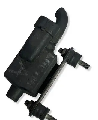 Renault Laguna II Turbo solenoid valve 7700861642 SER2797