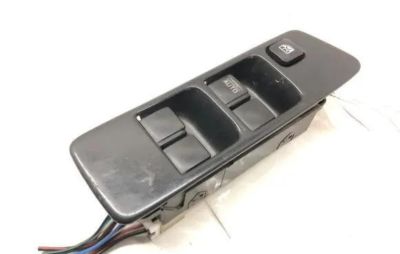 Subaru Forester SF Electric window control switch