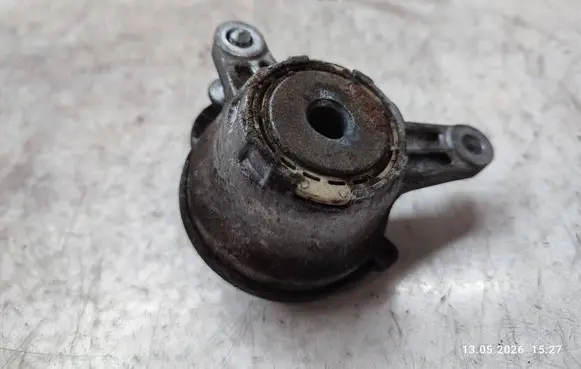 Skoda Karoq Generator/alternator belt tensioner 04L903315