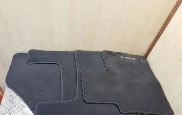 KIA Sorento Car floor mat set XM09302001