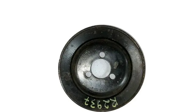 Volkswagen Transporter - Caravelle T4 Power steering pump mounting bracket 074145255A