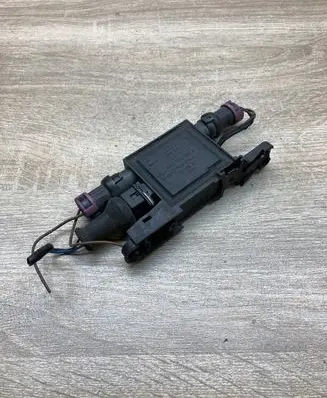 Audi A4 S4 B5 8D Door control unit/module 4A0959981A D104A
