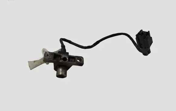 Volvo XC90 Crankshaft position sensor 1275789