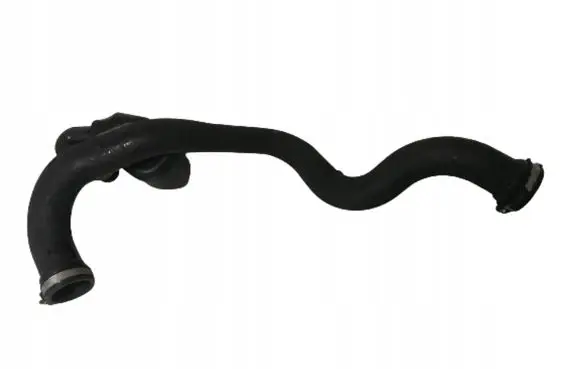 Audi A4 S4 B8 8K Intercooler hose/pipe 8K0145673