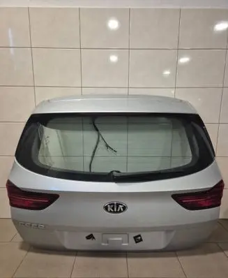 KIA Ceed Tailgate/trunk/boot lid 