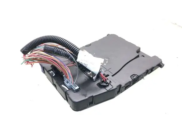 Renault Scenic II - Grand scenic II Comfort/convenience module 8200309691 8200373062