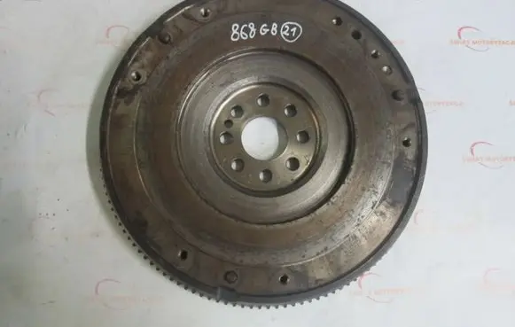 Renault Trafic II (X83) Flywheel 8200474648
