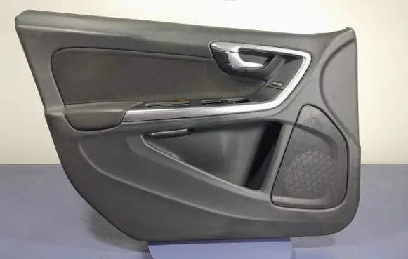 Volvo V60 Door card panel trim set 8635849