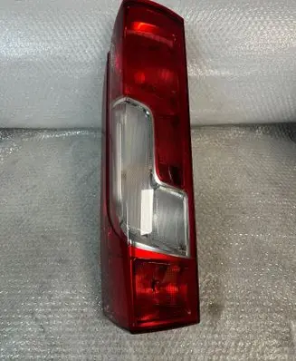 Citroen Jumper Rear/tail lights 1380673080