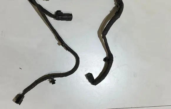 Ford Mustang VI Other wiring loom JR3T14A411FE