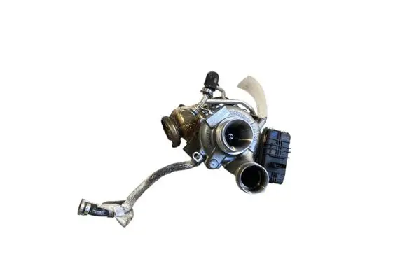 Mercedes-Benz GLC X253 C253 Turbo A6540902001