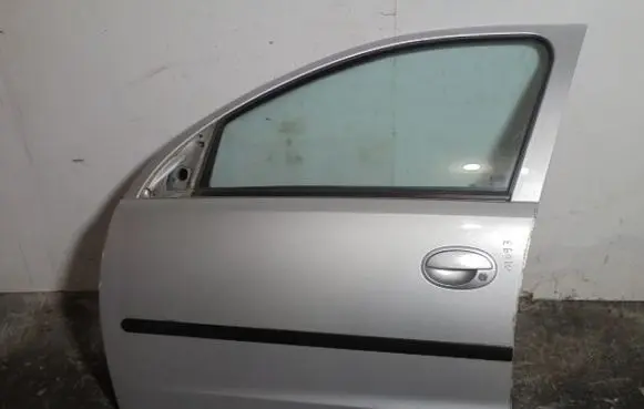 Opel Corsa C Front door 