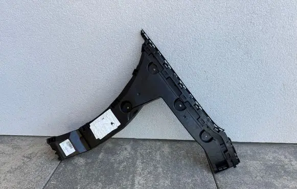 Volkswagen ID.7 Rear bumper mounting bracket 14A807375