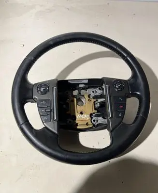 Land Rover Discovery 4 - LR4 Steering wheel AH223600EC CV851451BN 451007901351