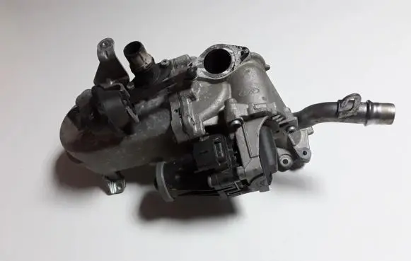 Ford Kuga II EGR valve 5056390802