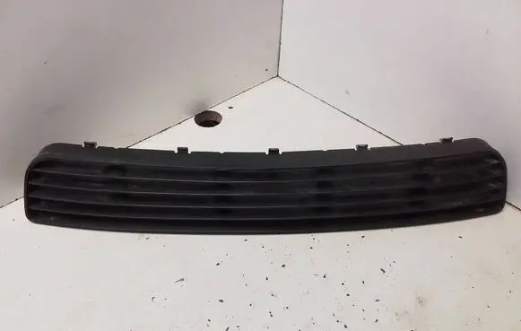 Seat Alhambra (Mk1) Front bumper lower grill 7M7854687 YM2117K945AAW