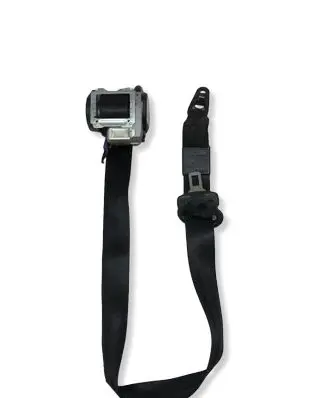 Audi A4 S4 B7 8E 8H Front seatbelt 8E0857705F