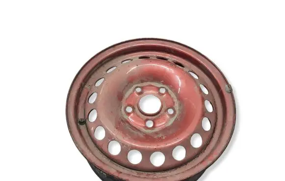 Audi A4 S4 B5 8D R15 steel rim 1K0601027C