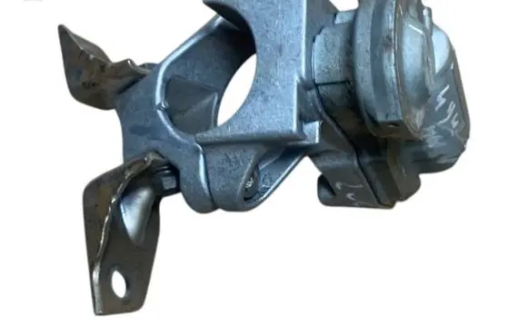 Steering wheel lock