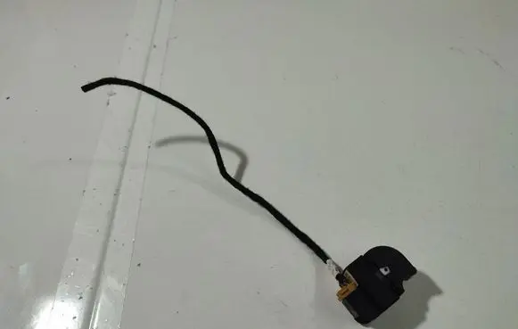 Audi A8 S8 D3 4E Electric window control switch 