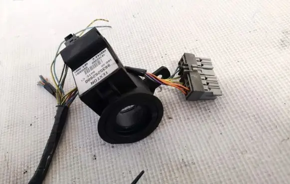 Peugeot 607 Immobiliser reader (aerial) 9635262680