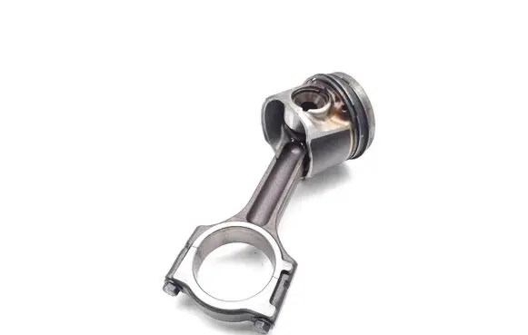 Nissan Navara D23 Piston with connecting rod YS23DDT