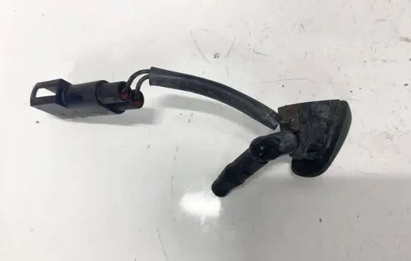 Ford Galaxy Windshield washer spray nozzle 