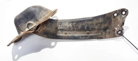 Volkswagen PASSAT B6 Rear upper control arm/wishbone 3c0505225