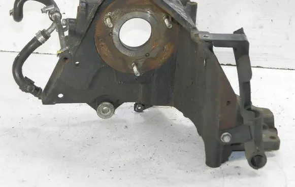 Fiat Stilo Engine mounting bracket 55182783