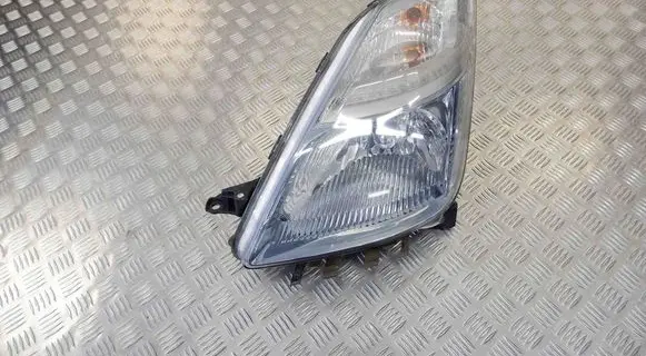 Headlight/headlamp