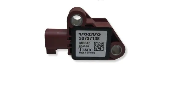Volvo C30 Airbag deployment crash/impact sensor 30737138