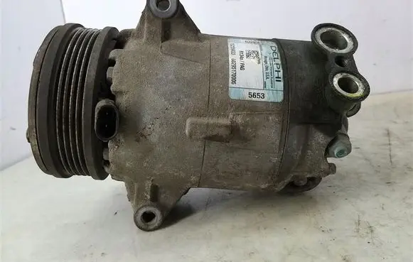 Chevrolet HHR Air conditioning (A/C) compressor (pump) 15255653
