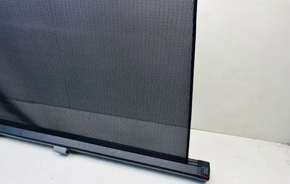 Audi A4 S4 B8 8K Parcel shelf load cover 