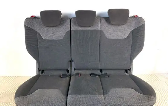 Ford Transit - Tourneo Connect Second row seats 