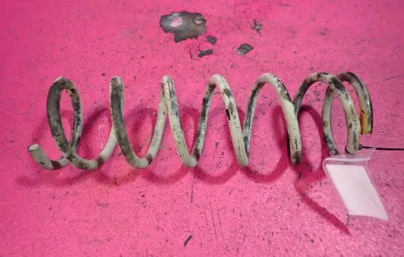 Subaru Forester SH Rear coil spring