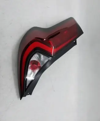 Toyota Aygo X Rear/tail lights 0H-35