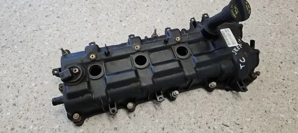 Chrysler Town u0026 Country V Rocker cam cover 05184069AI P05184664AH