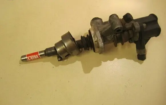 Volkswagen PASSAT B3 Gear selector 020301230B