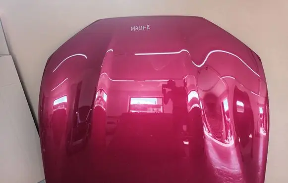 Ford Mustang Mach-E Engine bonnet/hood