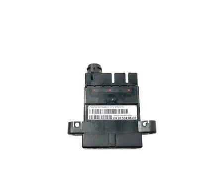 BMW 5 F10 F11 Current control relay 9153418