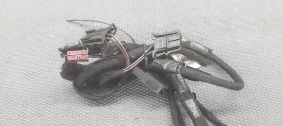 Mercedes-Benz CLK A209 C209 Front door wiring loom/harness boot A2094400705