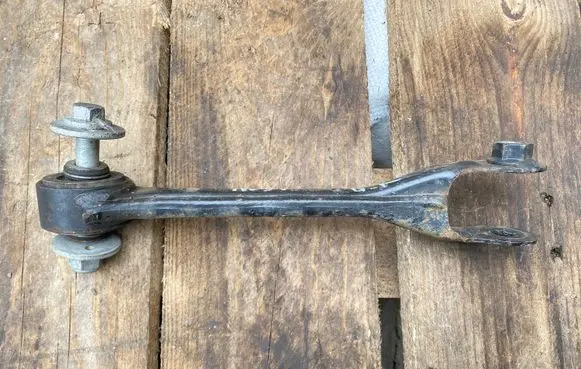 Ford Mustang VI Rear control arm FR3C5K898BB