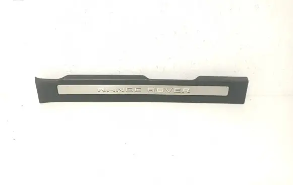Land Rover Evoque I Front sill trim cover BJ3M13200DD8PVJ