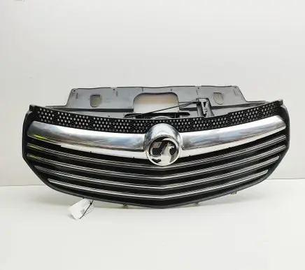 Opel Vivaro Front grill 93450928