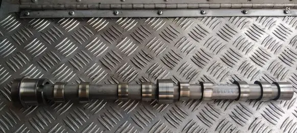 Fiat Ducato Camshaft 502270030 090158328