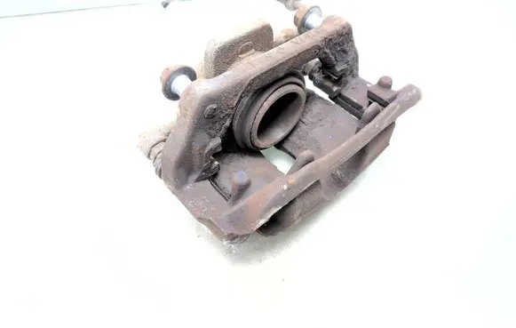 Mini One - Cooper Coupe R56 Front brake caliper