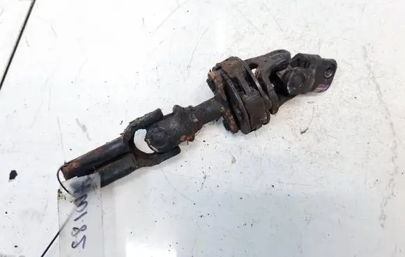 Subaru Outback Steering column universal joint 